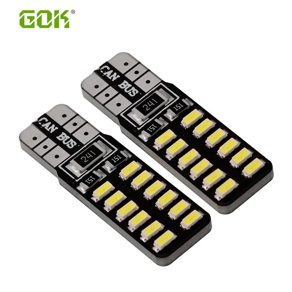 ٰ Bmw E46  ĵ LED , OBC  , ڵ , T10 24led 3014 Smd W5w, 194 T10 24smd LED , 100 